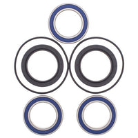 All Balls Rear Wheel Bearing Kit For Kawasaki KFX 450R 2008-2014