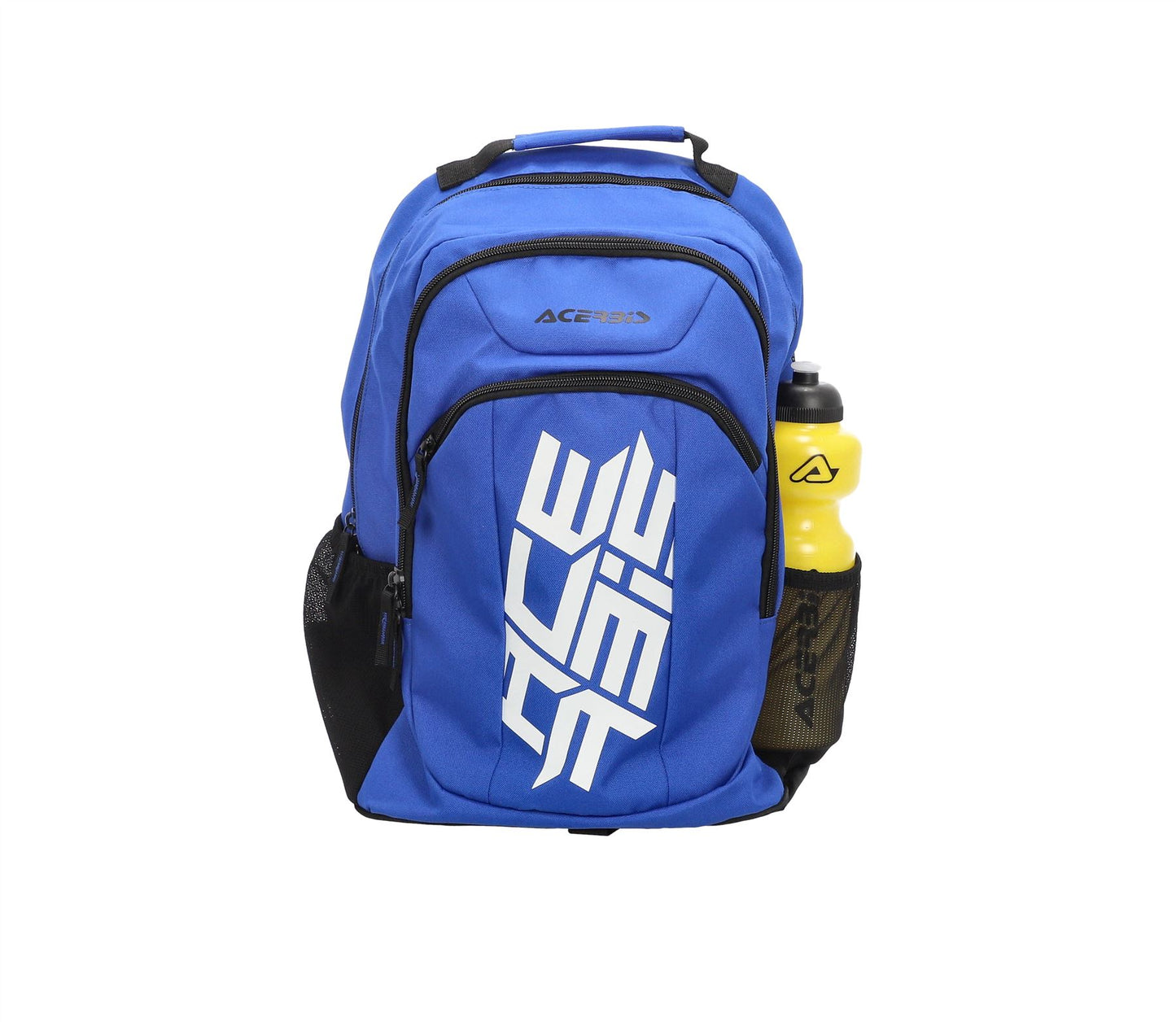 Acerbis Blue Backpack B-Logo 15 Litre