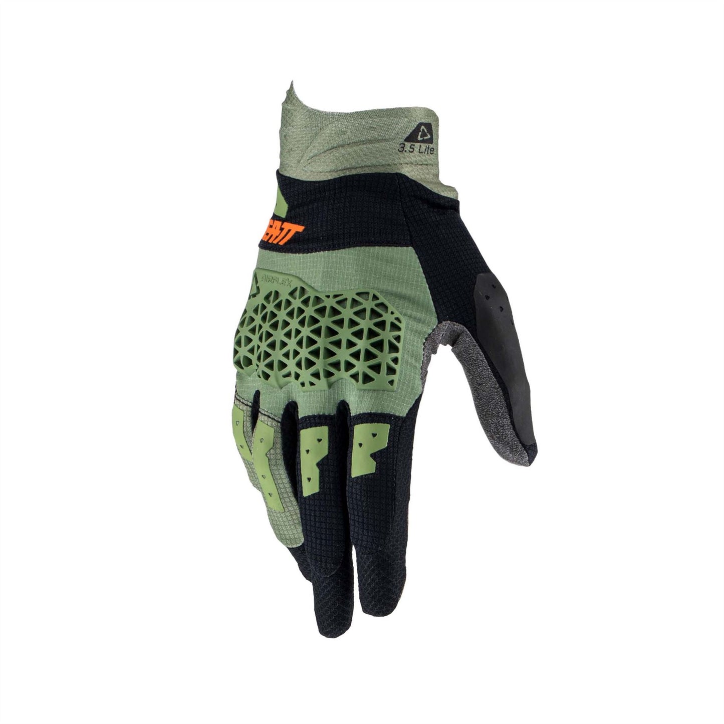 Leatt 2024 Gloves 3.5 Lite Cactus