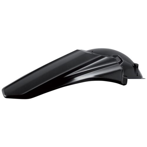 Acerbis Rear Fender Black 0013144.090