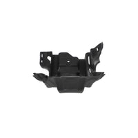 Acerbis Black Skid Plate For Triumph TF 450 X 2026