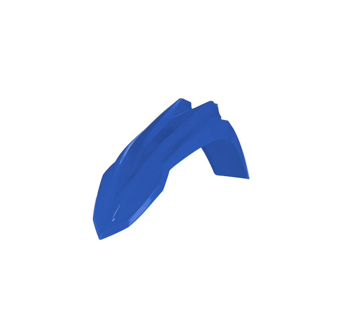Acerbis Front Fender Blue For Beta RR 480 4T 2020-2024