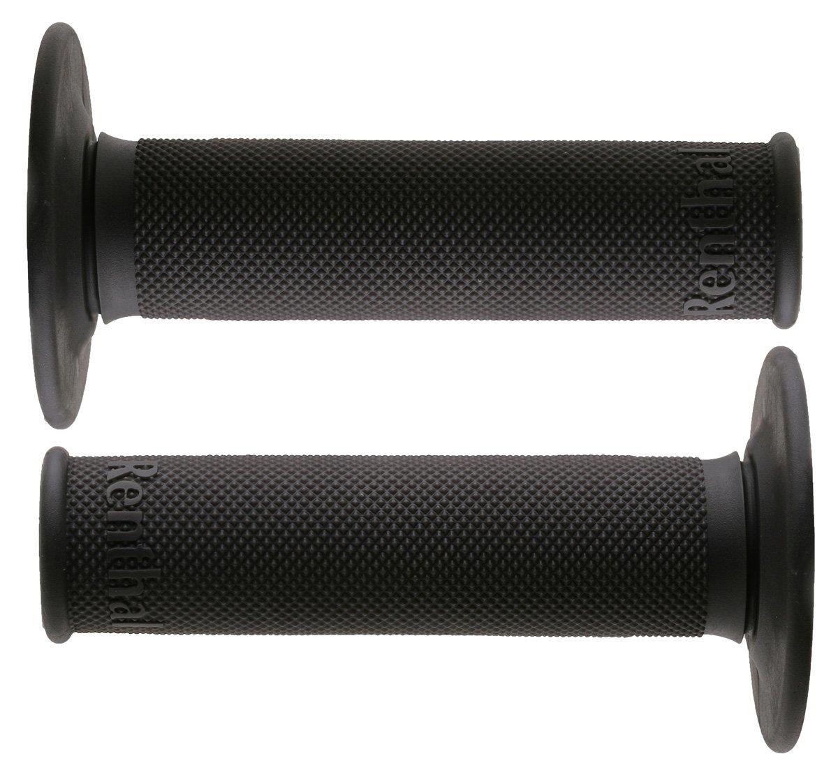 Renthal Firm Black Grips All Diamond Motocross Enduro