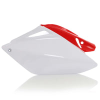 Acerbis Side Panels Standard Red Blue For HONDA CRF 250 R 2006-2009