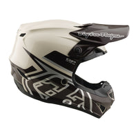 Troy Lee Designs Spring 2026 MX GP PRO Mono Helmets Punice
