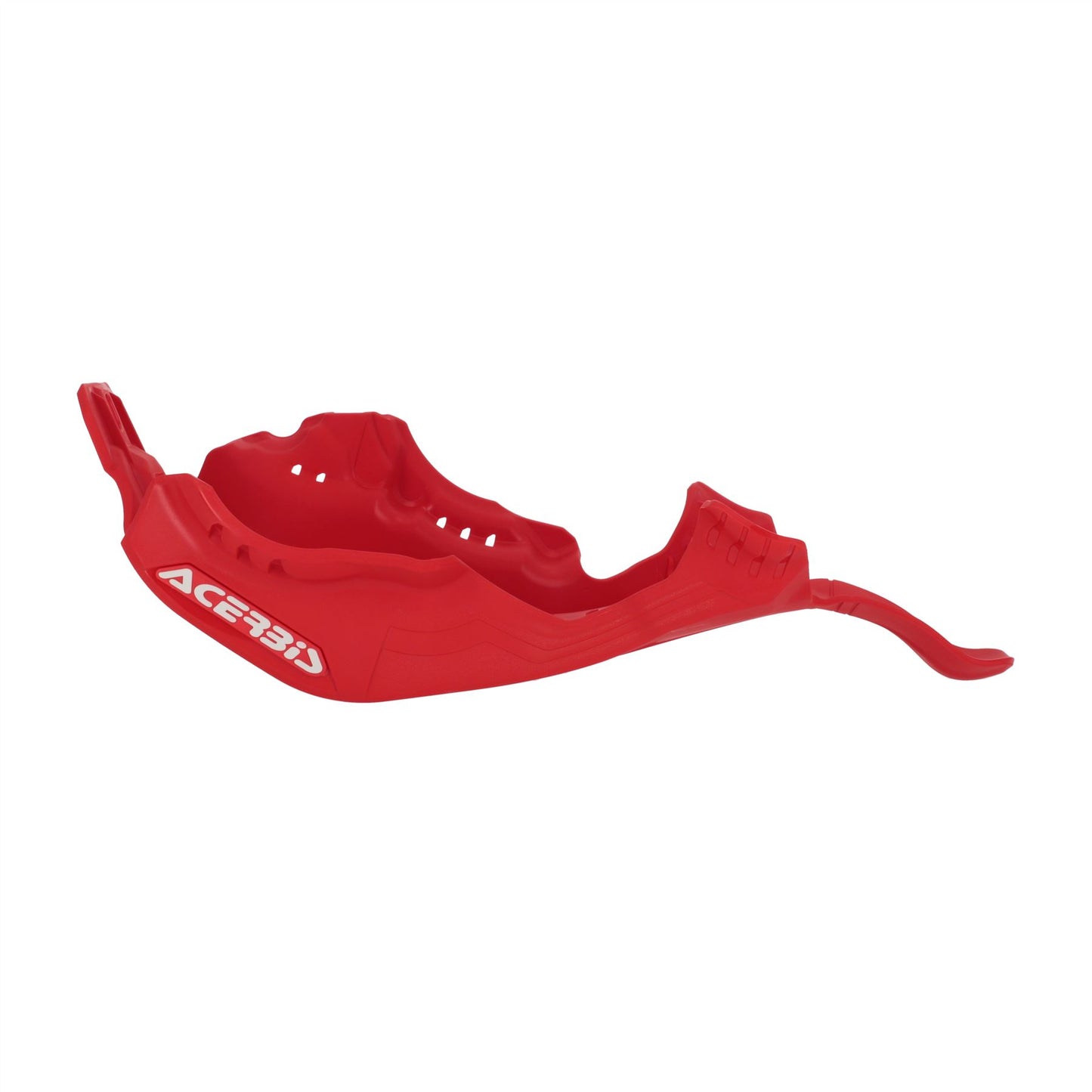 Acerbis Red Skid Plate For Beta RR 300 2T Racing 2020-2023