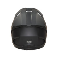 O'Neal 2025 Motocross Helmet 3SRS Youth Solid Black
