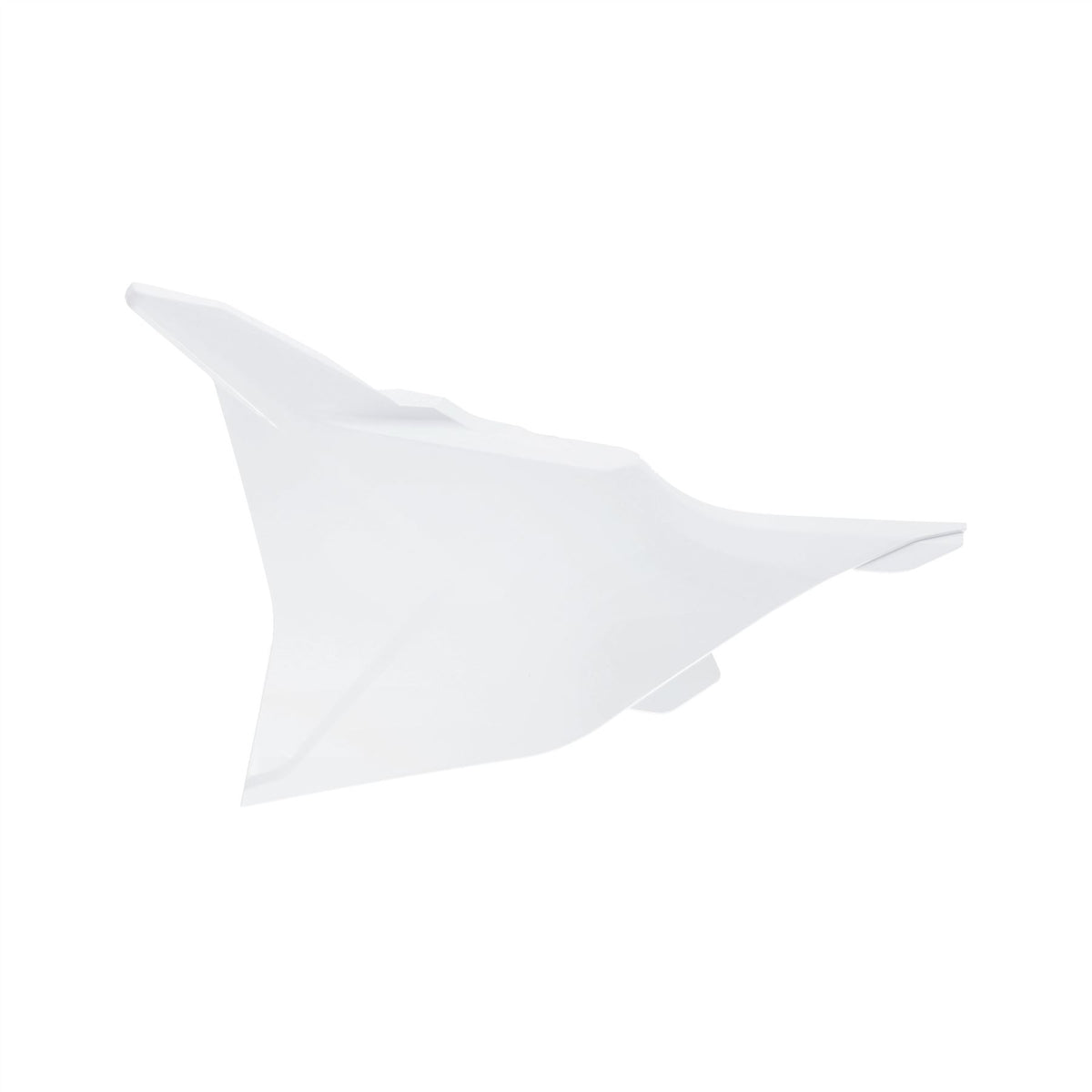 Acerbis Air Box Covers White For KTM SX 300 2023-2027