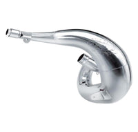 FMF Gold Series Fatty Front Exhaust Pipe Nickel-Plated Steel For KTM SX 50 2009-2023