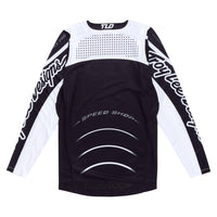 Troy Lee Designs Spring 2025 MX Combo Kit GP PRO Spun Black