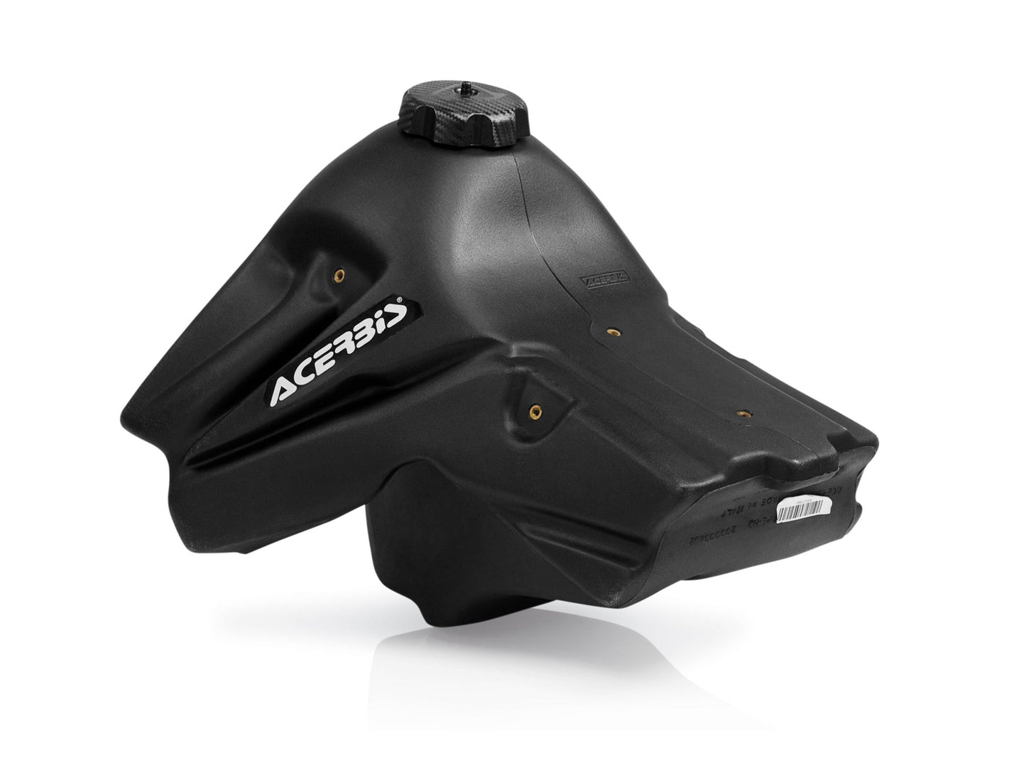 Acerbis Black Fuel Tank 12L For Honda CRF 450 R 2005-2008