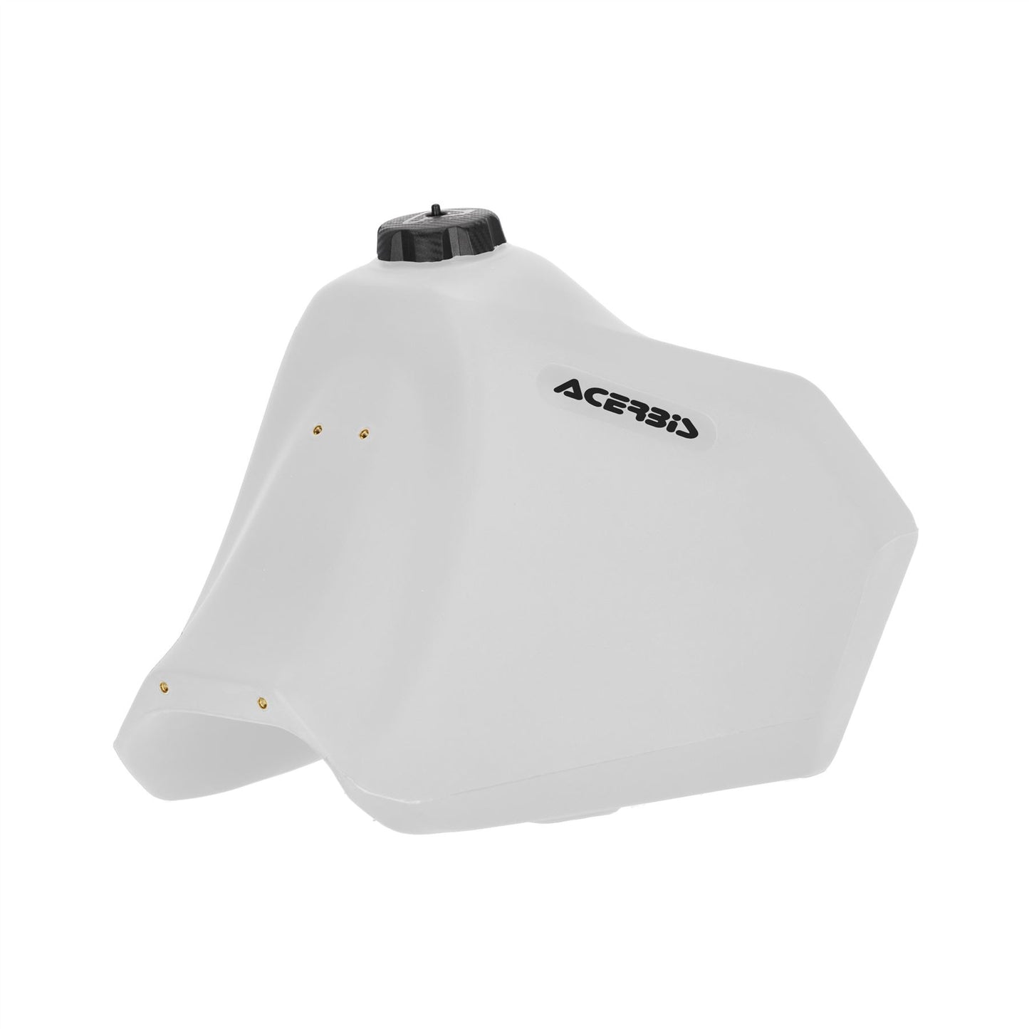 Acerbis White Fuel Tank 20L For Suzuki DR 650 1996-2023