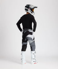 Thor 2026 Motocross Combo Kit Sportmode Brave Black