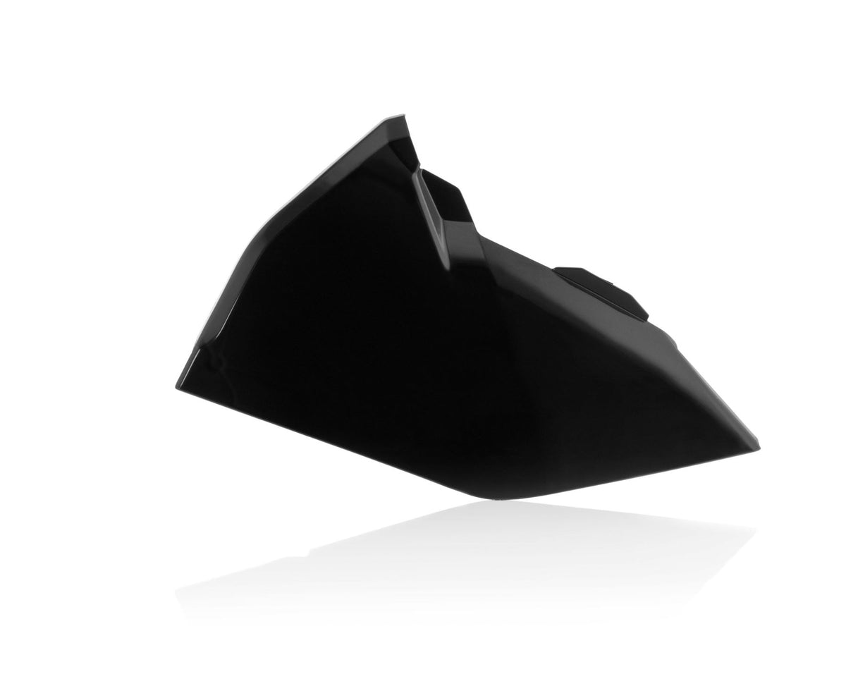 Acerbis Air Box Covers Black 0021747.090