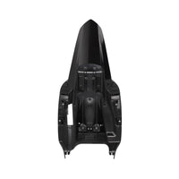 Acerbis Rear Fender Black For KTM SX 50 2024-2027
