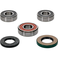 All Balls Rear Wheel Bearing Kit For Yamaha XS 750 1977-1979