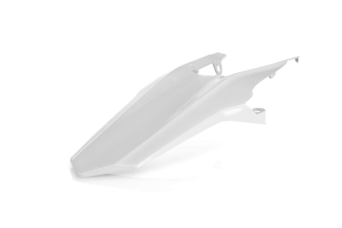 Acerbis Front Fender Black For Husqvarna TC 85 2014-2017