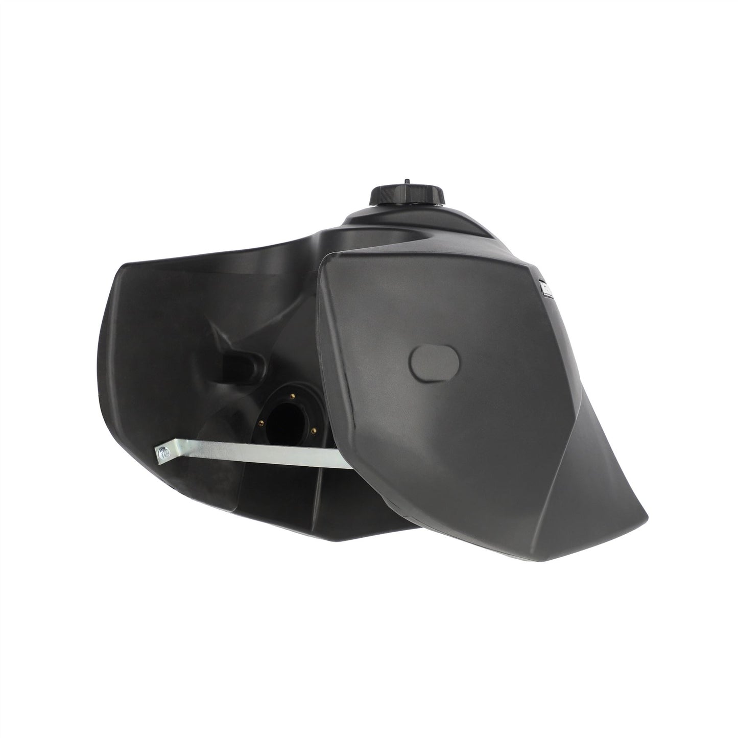 Acerbis Black Fuel Tank 23L For Royal Enfield HIMALAYAN 450 2024-2025