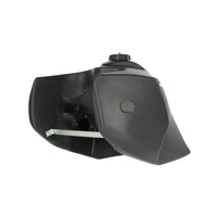 Acerbis Black Fuel Tank 23L For Royal Enfield HIMALAYAN 450 2024-2025
