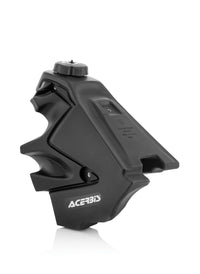 Acerbis Black Fuel Tank 8.5L For Yamaha YZ 85 2002-2021