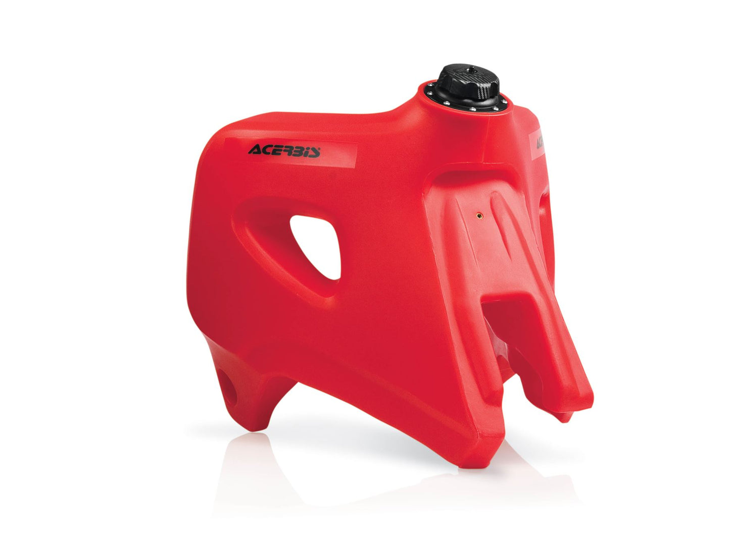 Acerbis Red Fuel Tank 24L For Honda XR 650 R 2000-2007