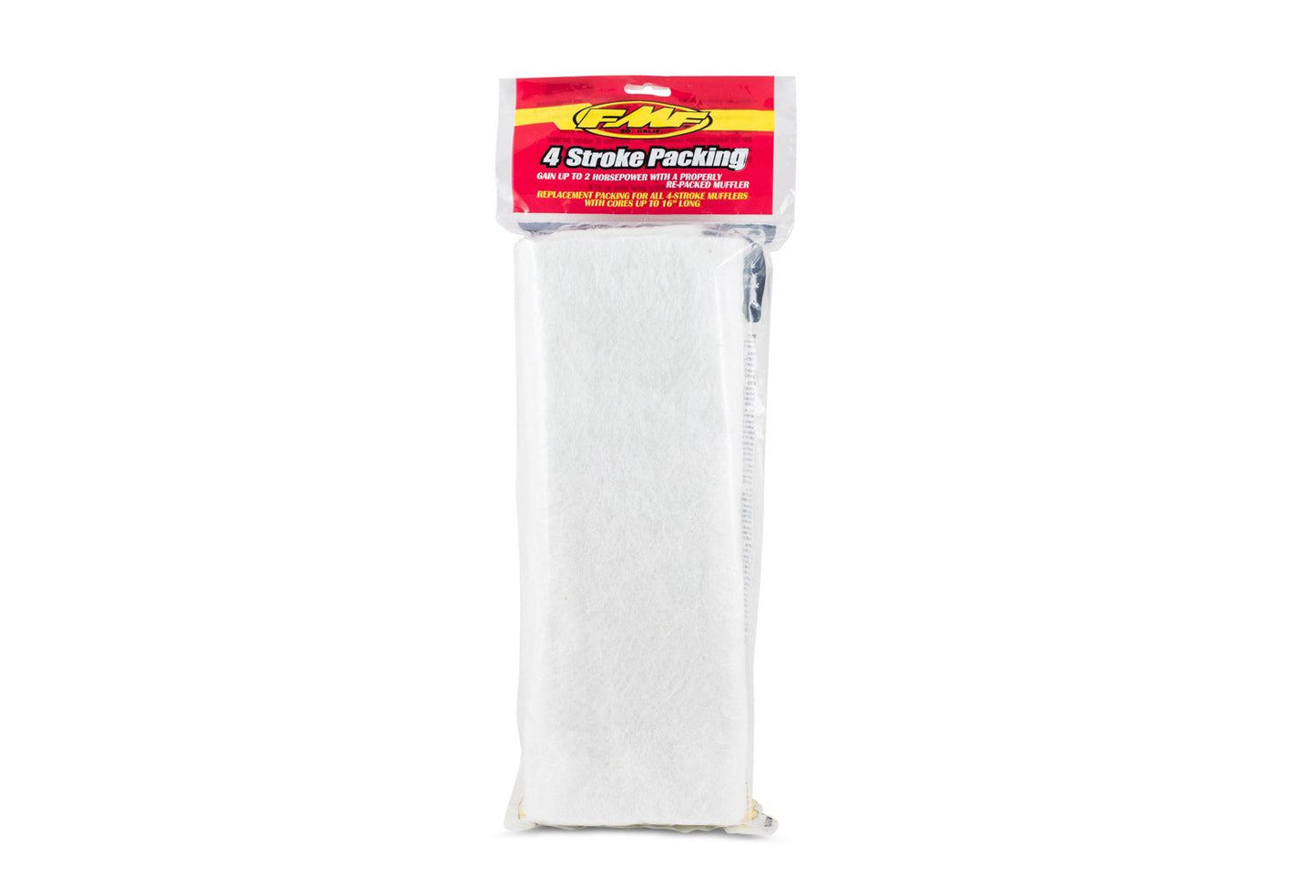 FMF 4 Stroke Packing 4-Stroke Silencer Repacking Kit
