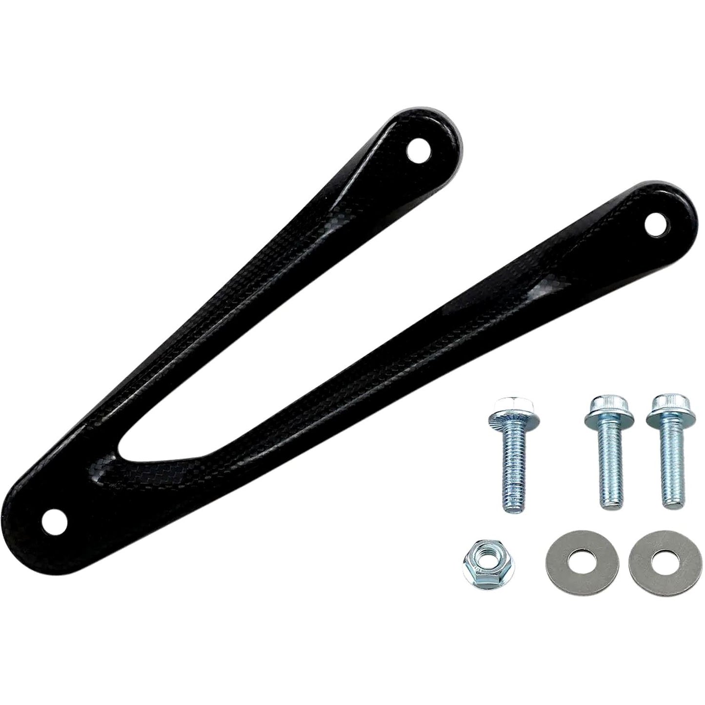 Akrapovic Carbon Fiber Silencer Bracket For BMW S 1000 RR ABS 2015-2018