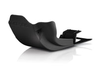 Acerbis Black Skid Plate For Honda CRF 450 R 2005-2008