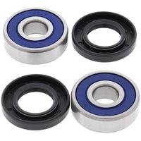 All Balls Front Wheel Bearing Kit For Honda ATC 200 1981-1983