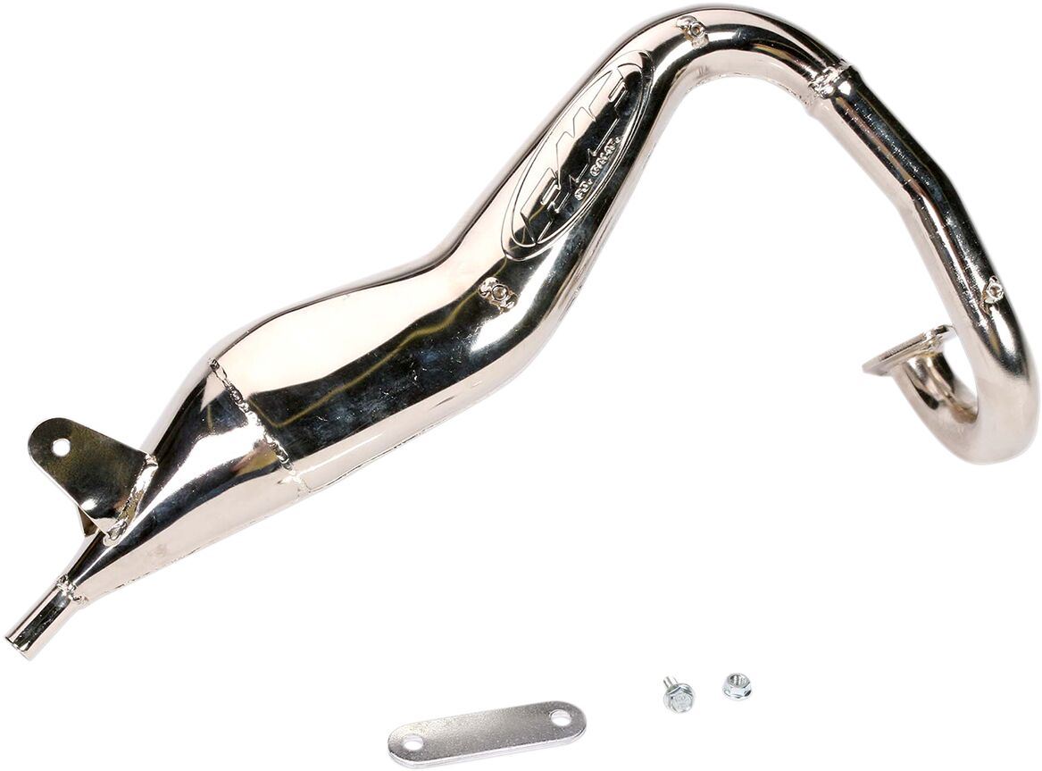 FMF Gold Series Fatty Front Exhaust Pipe For Yamaha PW 80 Zinger 2001-2006