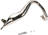 FMF Gold Series Fatty Front Exhaust Pipe For Yamaha PW 80 Zinger 2001-2006
