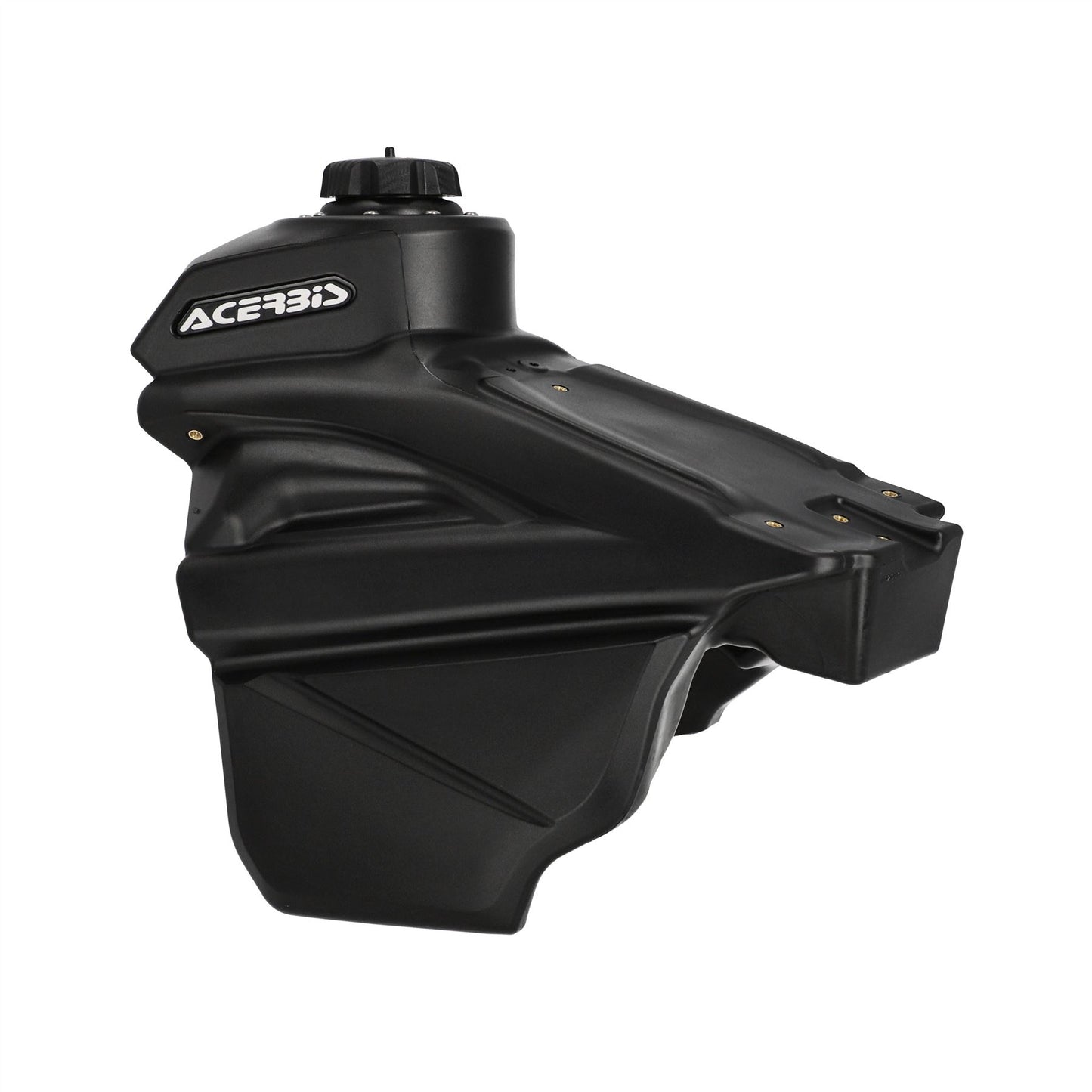 Acerbis Black Fuel Tank 13L For Beta RR 2T 200 RACING 2021-2024