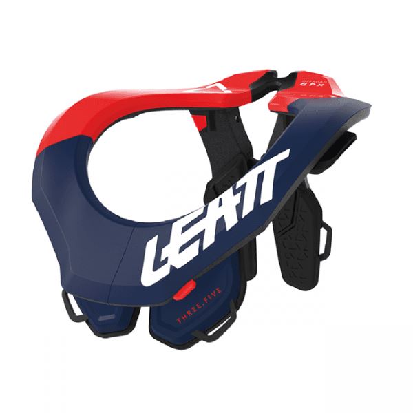 Leatt 2024 GPX 3.5 Neck Brace Royal