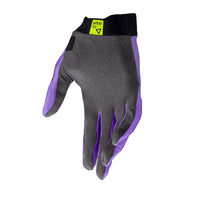 Leatt 2025 Motocross Gloves 1.5 Grip R Argon