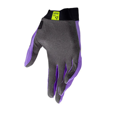Leatt 2025 Motocross Gloves 1.5 Grip R Argon