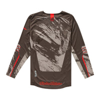 Troy Lee Designs Spring 2026 Scout GP Pro Slab MX Combo Kit Timber