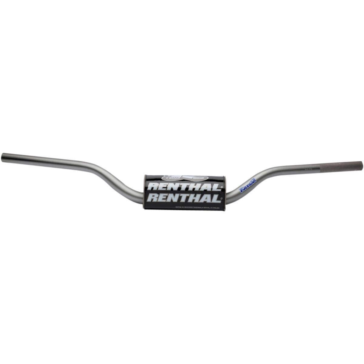 Renthal Fatbar Tanium 814 Handlebar For KTM 1300 Brabus 2023