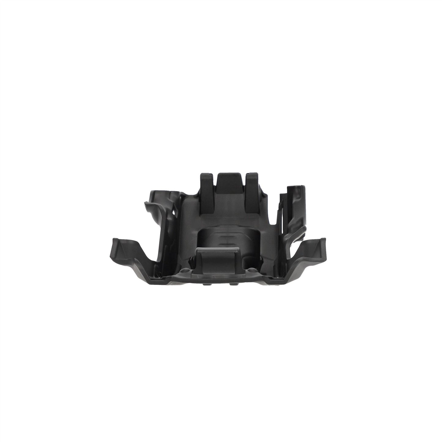 Acerbis Black Skid Plate For KTM XC-W 125 2025-2026