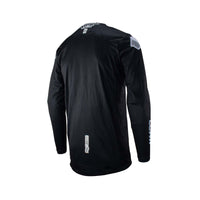 Leatt Jersey 4.5 Lite Black