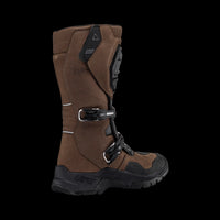 Leatt 2025 Adventure Hydradri 7.5 Boots Desert