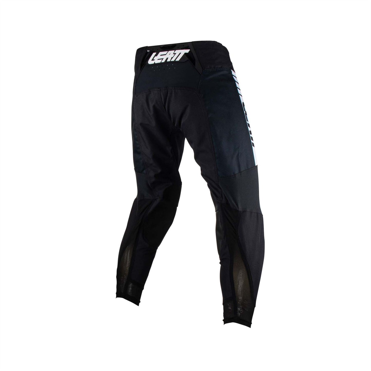 Leatt Combo Kit 4.5 X-Flow White