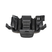 Acerbis Black Skid Plate For Kawasaki KX 450 2024-2026