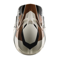 Troy Lee Designs Spring 2026 MX SE5 Polycarbonate Stand Helmets Punice