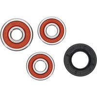 All Balls Rear Wheel Bearing Kit For Suzuki DR-Z 125 2003-2021