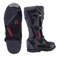 Leatt 2024 Boots 3.5 Hydradri Graphene