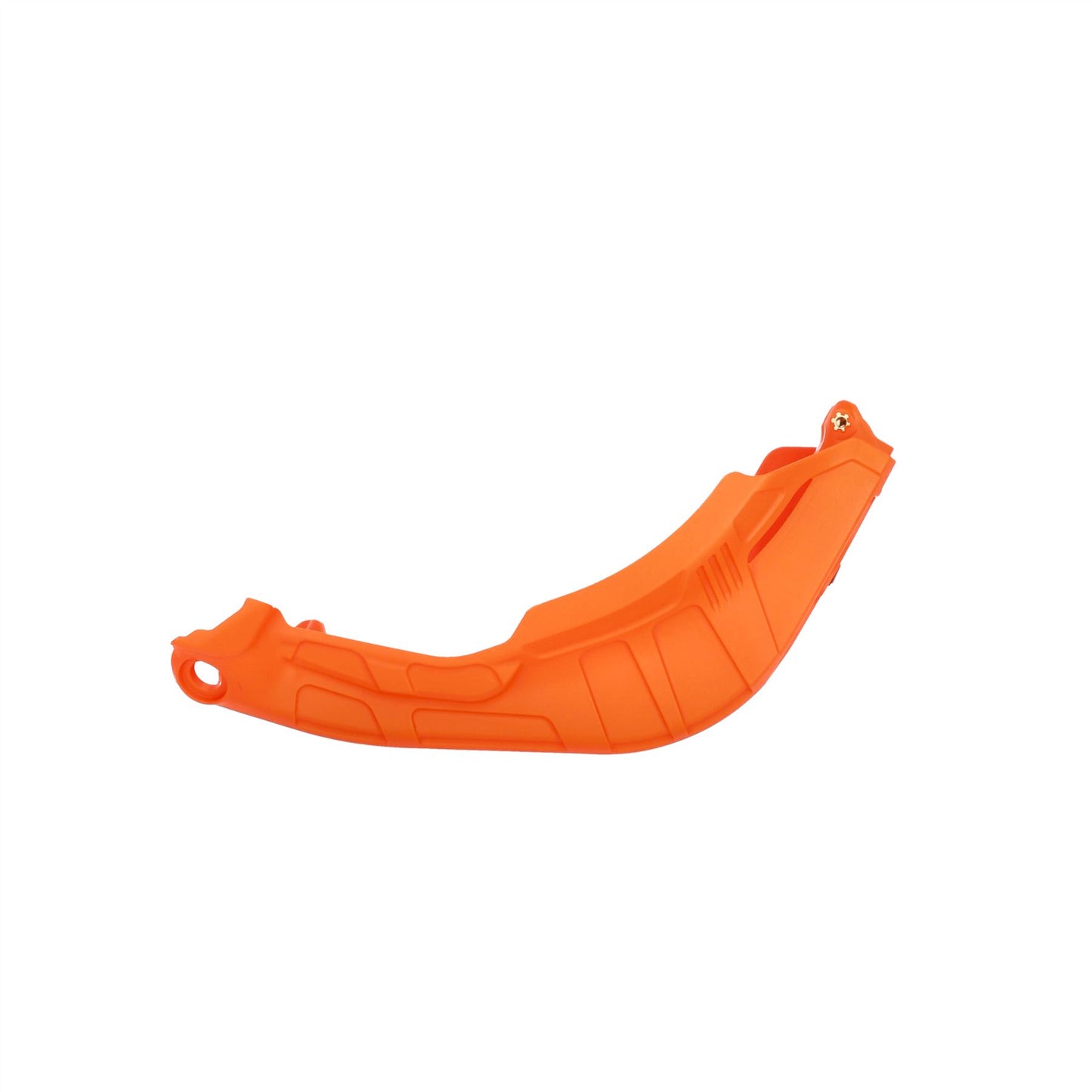 Acerbis Orange Skid Plate For KTM EXC-F 450 2024-2026