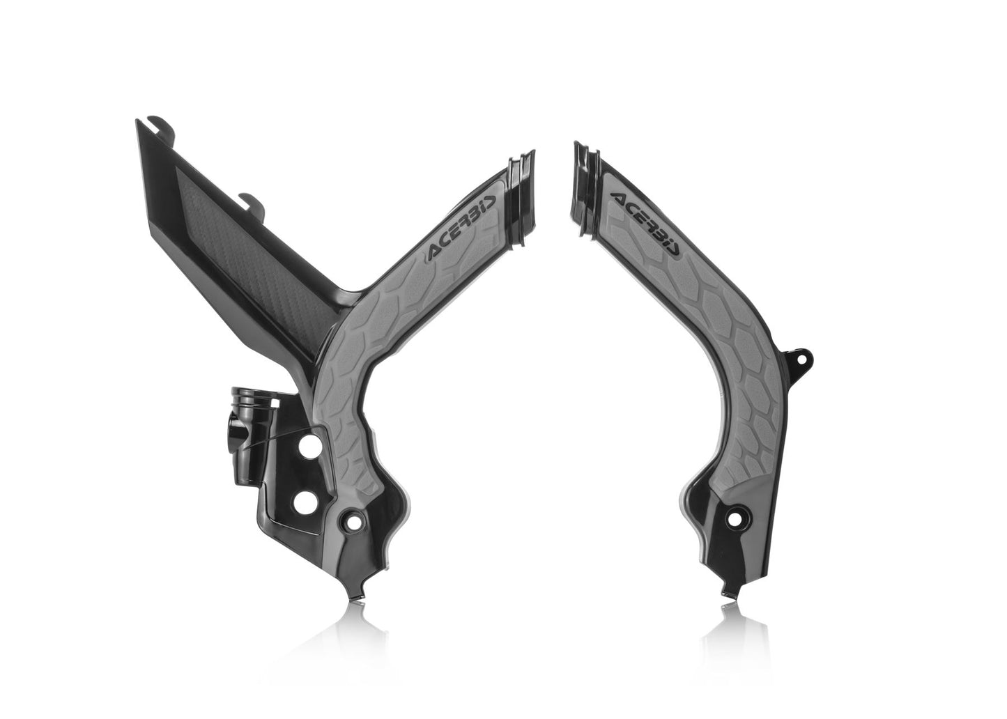Acerbis X-Grip Frame Guards 0023599.319
