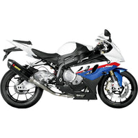 Akrapovic Carbon Fiber Racing Line Full Exhaust System For BMW S 1000 RR ABS 2010-2014
