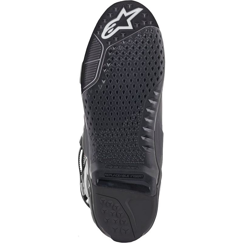 Alpinestars 2026 Tech 10 Motocross Boots  Black