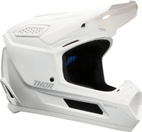 Thor MX Spring 2026 Helmet Fleet Whiteout
